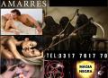 Venta Otros Servicios: NO! PAGAS hasta que lo tengas a TÚ LADO! AMARRES